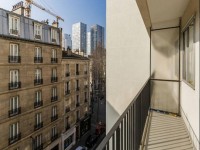 Cosy flat within the 15th district - Eiffel Tower