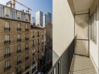 Cosy flat within the 15th district - Eiffel Tower