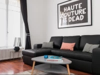 Cosy Suites Le Marais