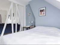 Cute Apartment Montmartre