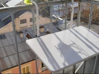 Cute Nest in Marais District