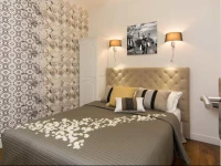 Cute Quartier Latin Apartment