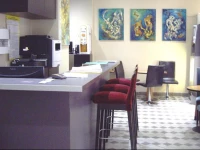 Hotel de France - Gare de lEst