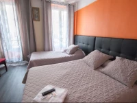 Hotel de lEurope Belleville