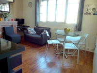 Delightful 1 BR - Eiffel view