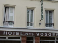 Hotel des Vosges