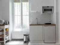 Design & charm Madeleine OpГ©ra flat