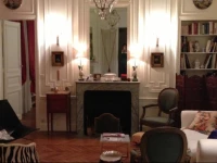 Design French Chic Arch of Triumph