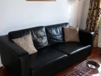 Duplex Quartier Latin