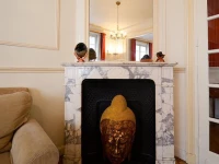 Family Apartment Ferrandi