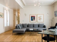 Family Champs ElysГ©es