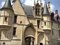 Fareniente Paris Marais