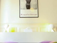 Gay B&B Tour Saint-Jacques