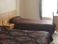 Grand Hotel du Prince Eugene - Prince Paris Hotels