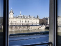 Grands Augustins Apartment