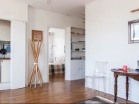 Gribeauval Halldis Apartment