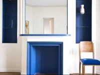 Guibert Halldis Apartment