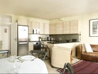 Halldis Apartments - Bastille Area