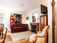 Halldis Apartments - Lafayette area