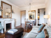 Halldis Apartments - Latin District Area