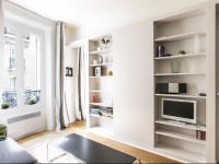 Halldis Apartments - Marais Bas Area