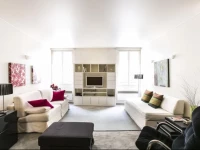 Halldis Apartments - Montorgueil Area