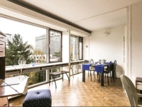 Halldis Apartments - Montparnasse Area