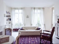 Halldis Apartments - Saint Lazare area