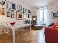 Halldis Apartments - Saint Martin