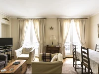 Halldis Apartments - Saint-Sulpice area
