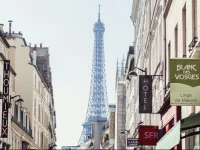 Halldis Apartments - Tour Eiffel
