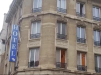 Hipotel Paris Bastille Saint Antoine