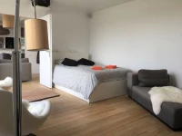 Holiday Home Rue Basfroi