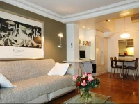 HolidaysInParis - Bourg Tibourg