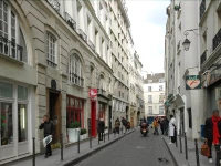 HolidaysInParis-Bourg Tibourg II