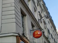 HГґtel Des Fontaines