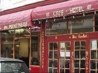 HГґtel du Pont Neuf