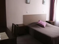 HГґtel du Roussillon