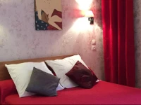 HГґtel Les Chansonniers