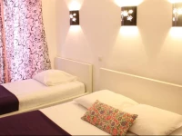 HГґtel Petit Bastille