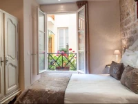 HГґtel RГ©sidence Quintinie Square