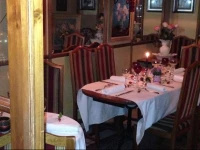 HГґtel Villa Toscane