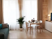 Jardin Saint HonorГ© Apartments