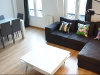 Jimmys Residence Paris