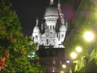 La Chambre Parisienne - B&B