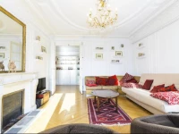 La Fayette Apartment