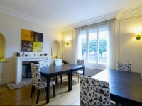 La Villa Paris - B&B