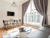 Le Marais - HГґtel De Ville