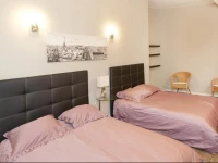 Le Marais Area Apartments