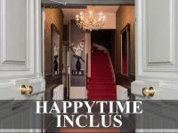 Le Petit Belloy by Happyculture